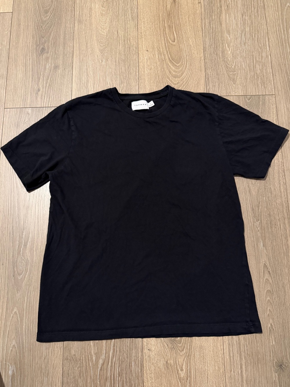 Topman Men's T-Shirt